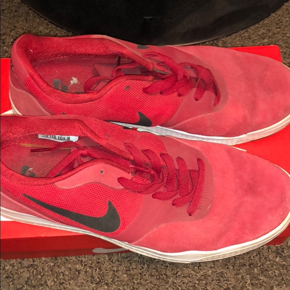 Nike sb